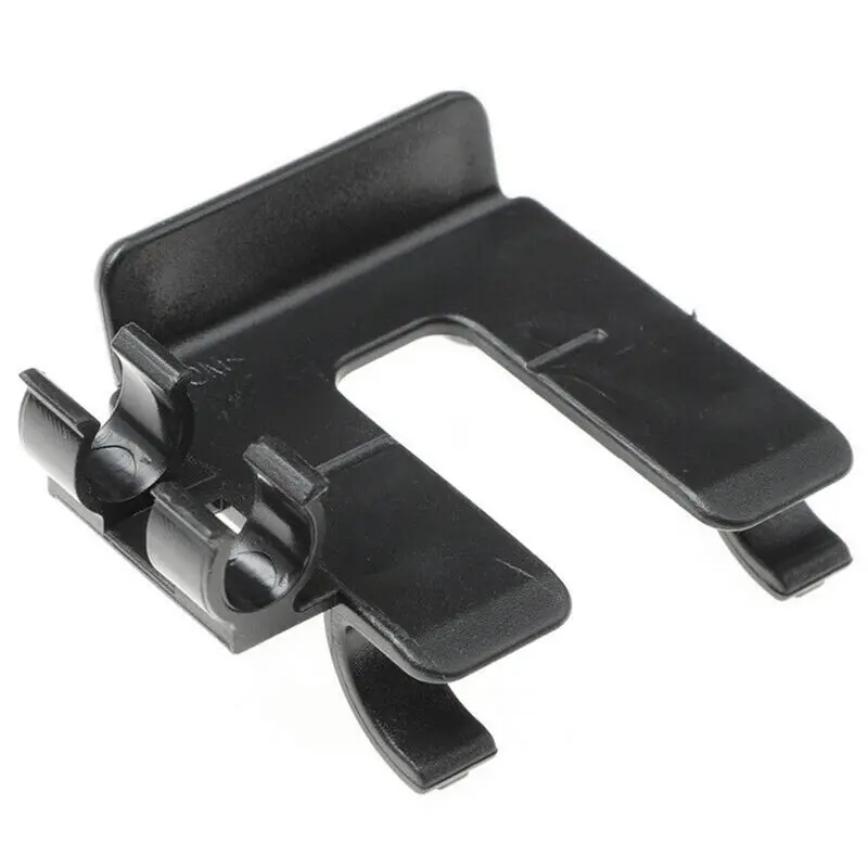 ABHY-4Pcs Car Bumper Parking Sensor Holder PDC Fixer For Toyota Lexus GS300 GS350 GS430 IS250 IS350 2006-2011 Parts