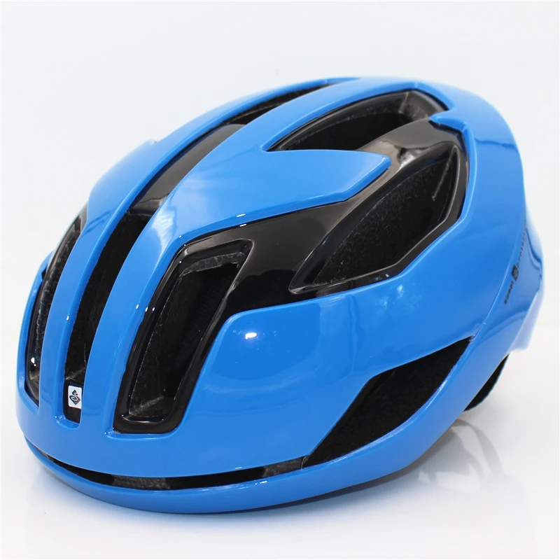 Sweet Protection Road Riding Bicycle Men Women Bike Helmet MTB Mountain Road Ciclismo Cycling Helmets Safety Cap lens