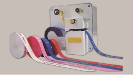 AMD-320 Digitale lintfoliedrukmachine