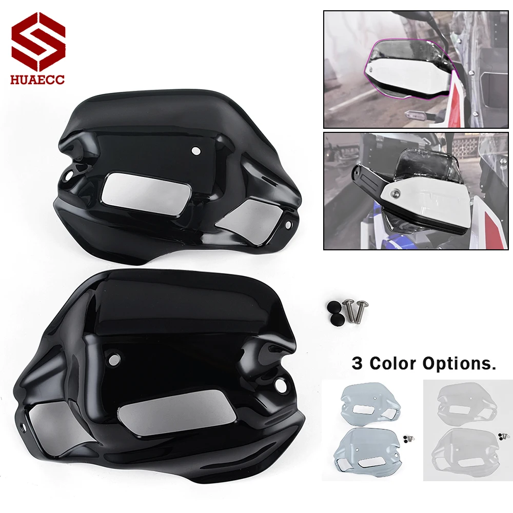 Hand Guards Handle Protector Handguard Handlebar Protection for Honda CRF1100L CRF1100L ADV. Sports  X-ADV 750 XL750 Transalp