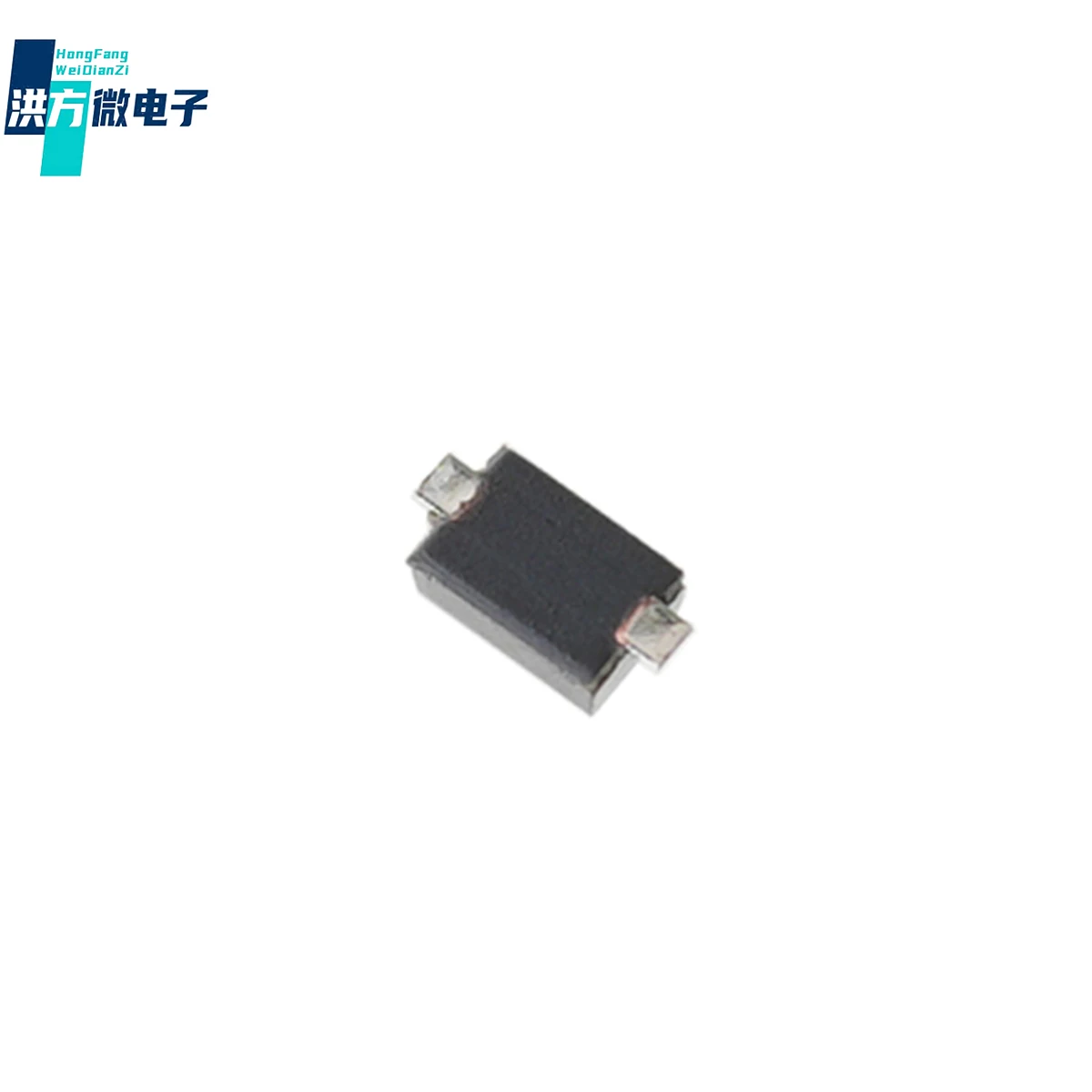 10-100PCS, Origin,High speed switching diode，125°C，4ns，1.2V@100mA  80V  100nA@80V  100mA。SOD-523：1SS400TE61，Marking：A