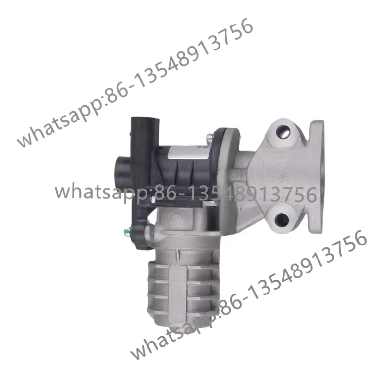 

100P национальный четыре клапана рециркуляции выхлопных газов клапан EGR 600P национальные пять оригинальных аксессуаров