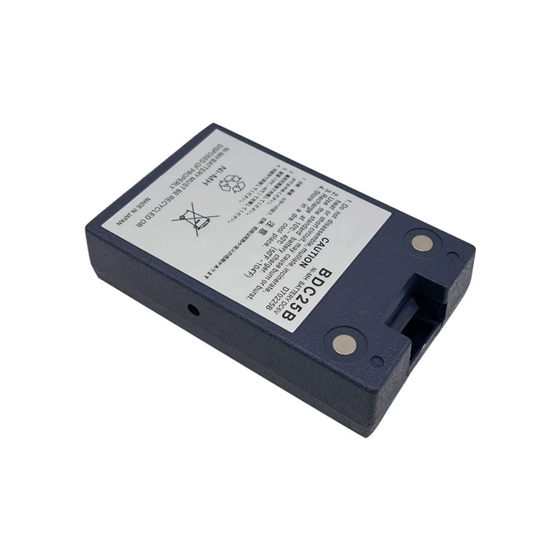 

BDC25B Battery BDC-25 BDC25A For Sokk-ia Power Total Stations Surveying