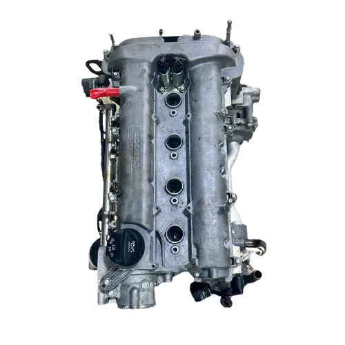 Хорошая цена 2,4 л 4-цилиндровый алюминиевый двигатель в сборе LAFA для б/у моделей автомобилей Chevrolet Malibu