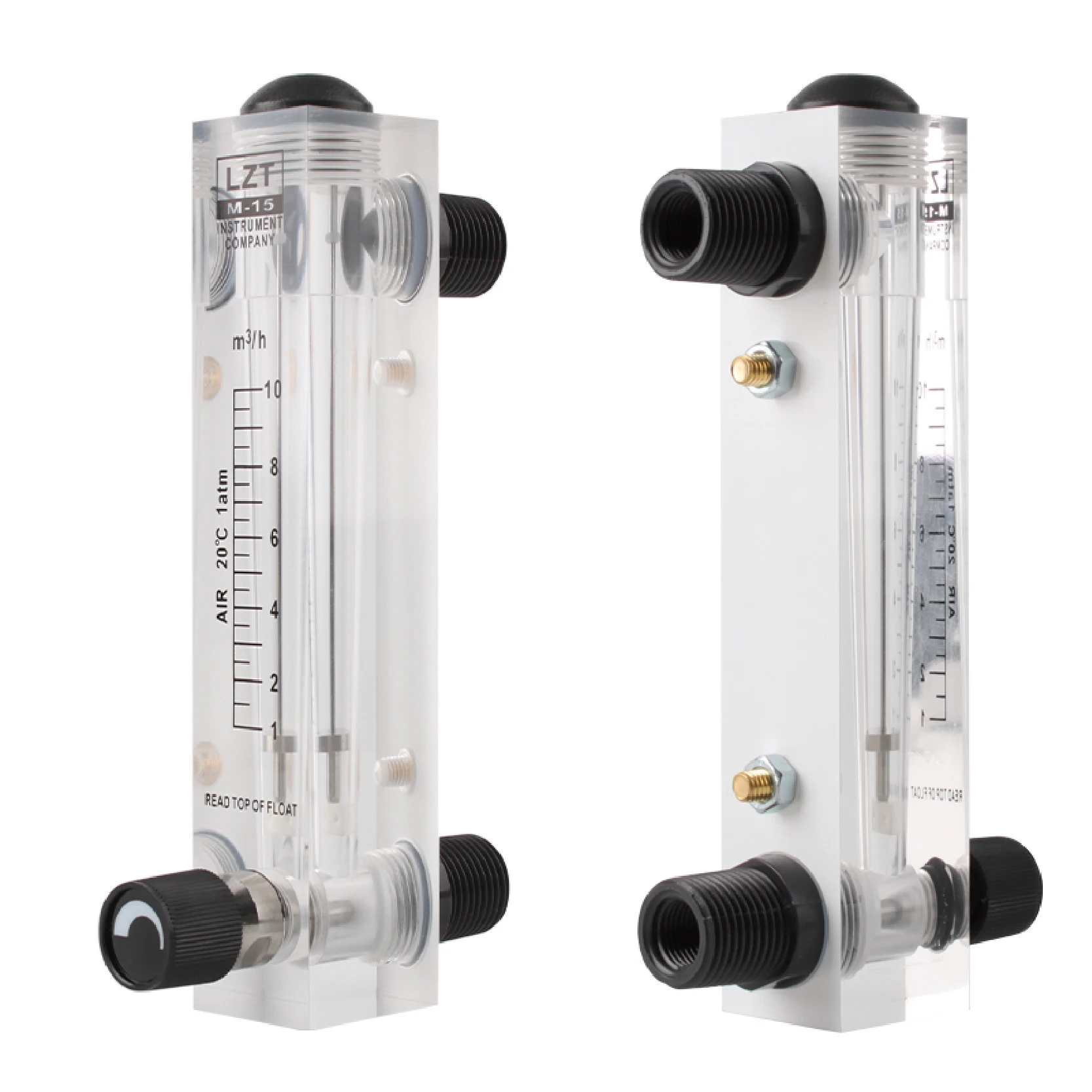 LZM-15ZT Acrylic Ro…