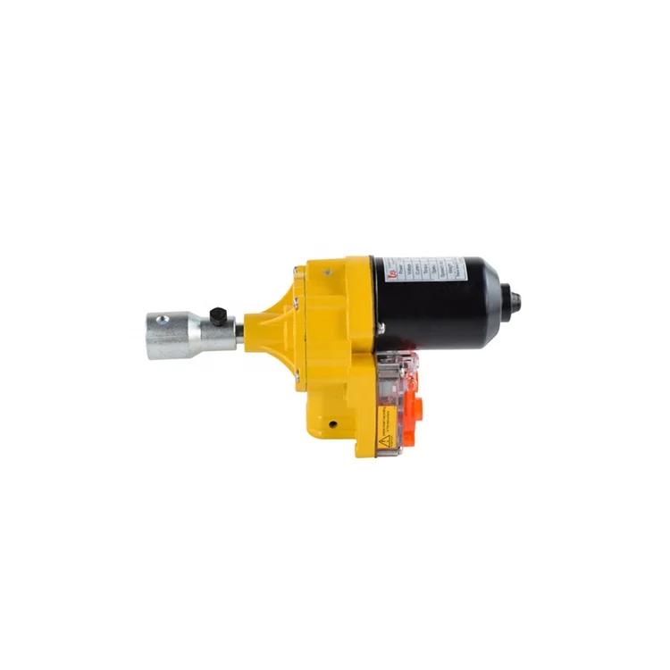 2025 자동 전기 온실 필름 롤업 윈치 와인더 필름 롤러 온실 커튼 모터