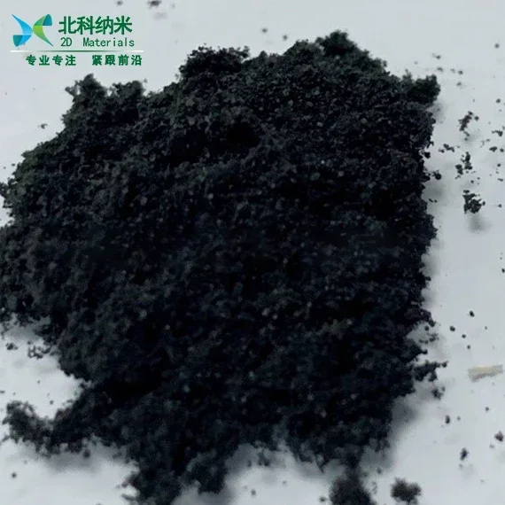 

Nano carbon fiber powder