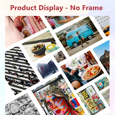 10 best sales मिरो पोस्टर - №3