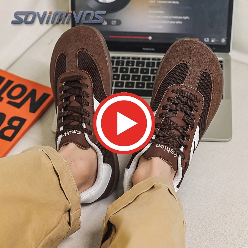 

Mesh Barefoot Shoes Men's Wide Toe Minimalist Sneakers Lightweight Breathable Casual Shoes Designer Running Shoe Casual Sneakers