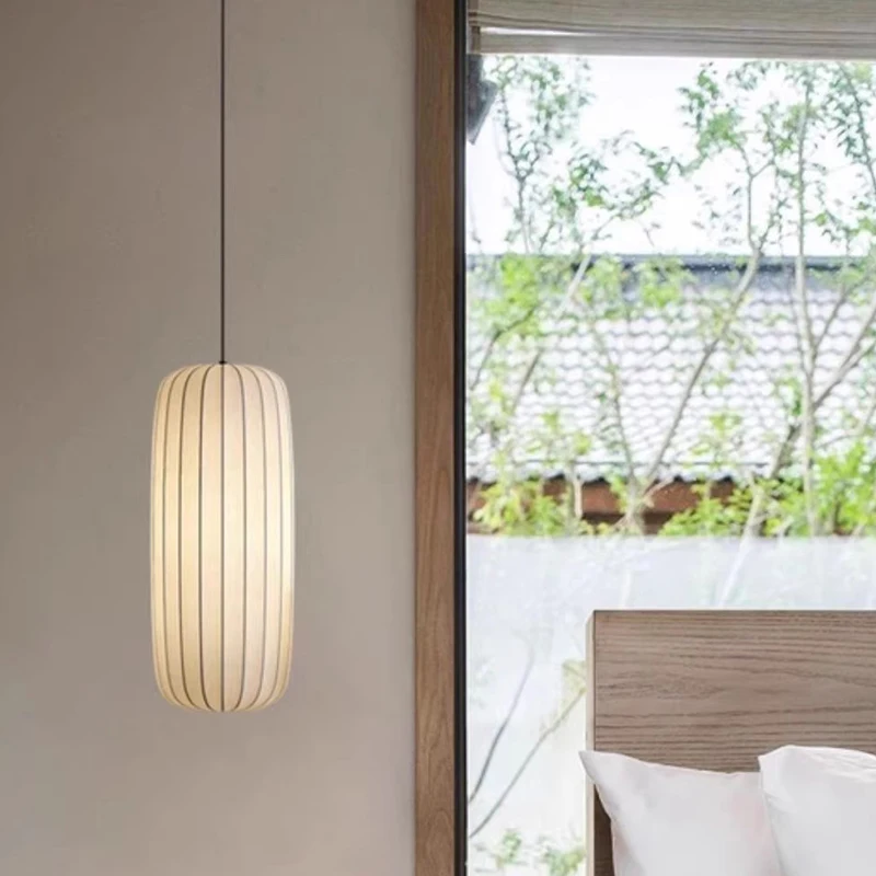 غرفة نوم حديثة ديكور غرفة الطعام مصابيح سقف LED أضواء قلادة إضاءة داخلية إضاءة داخلية مصباح سقف الثريا