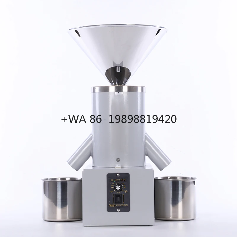 

Разделитель зерна семян Оборудование для пробоотборника нифле Центрифуга для семян Разделитель образцов