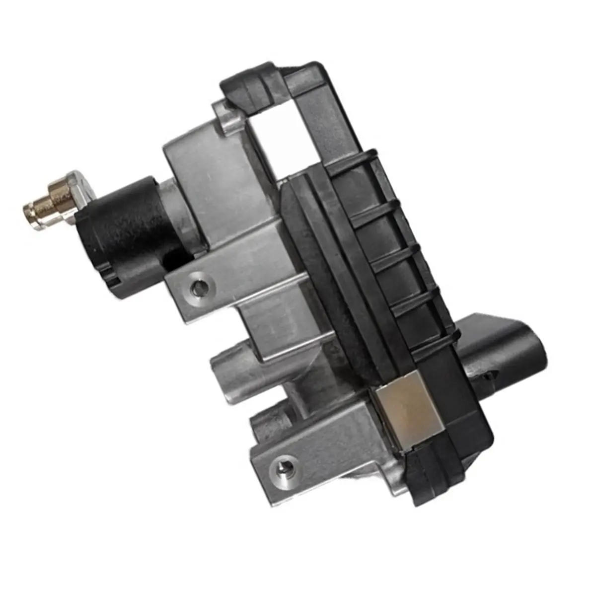 DT07 G-125 712120 6NW008412 Turbo Electric Actuator Turbocharger Solenoid Valve for BMW 530D E60 E61 742730 11657790308