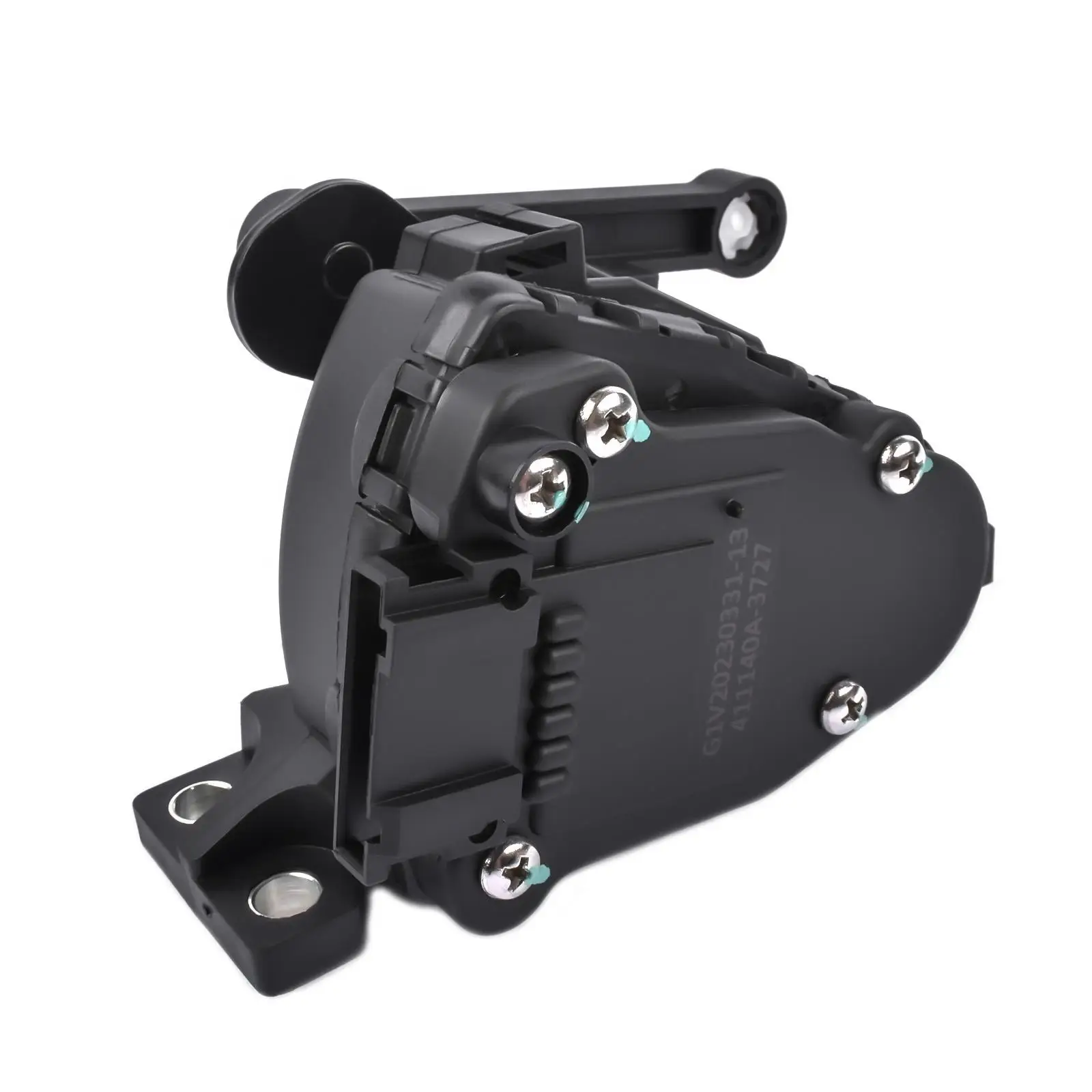 Image of AP02 für Renault Clio II Thalia I II Kangoo 8200699691 6PV010946361 Sensor für Gaspedalposition