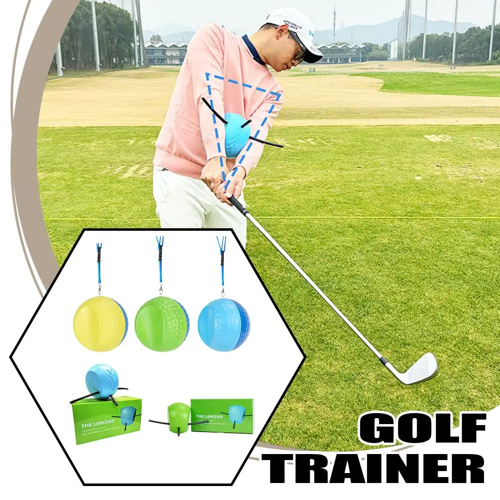 Golf Ball Connectio…