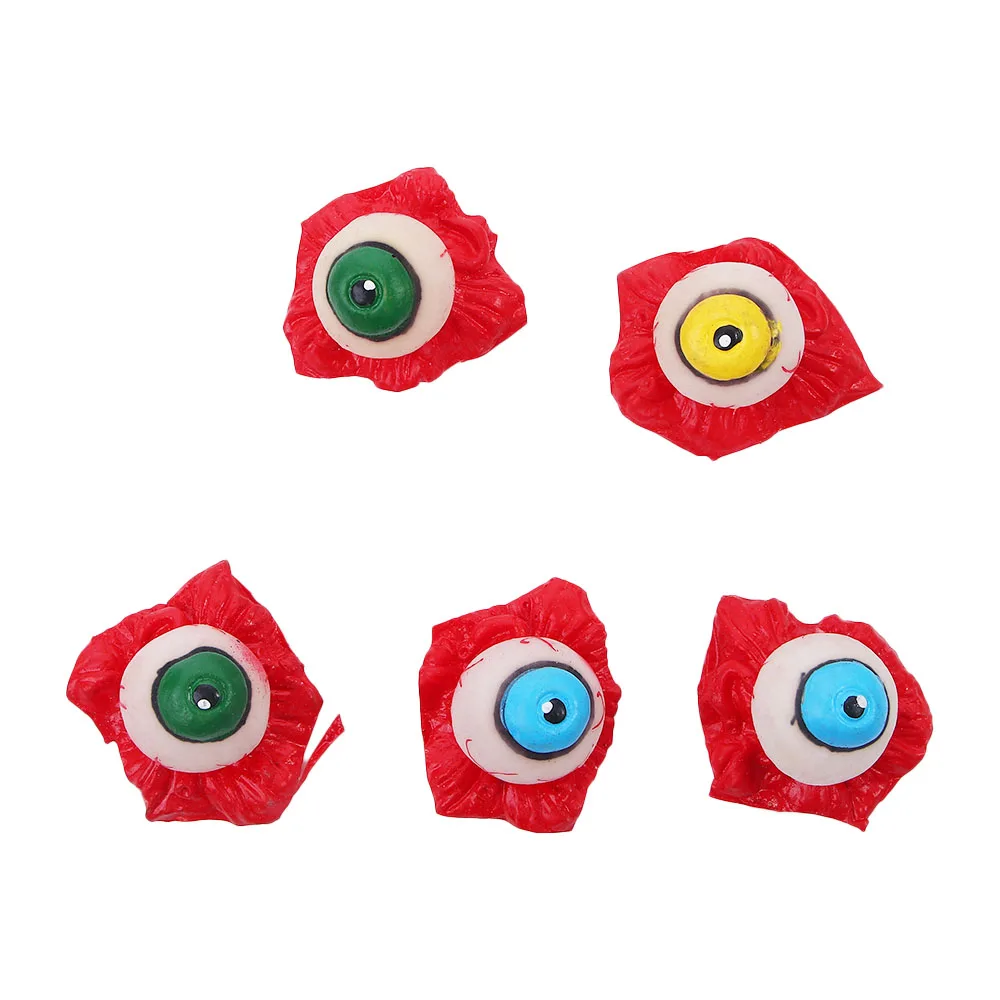 

Глазное яблоко, украшение для ушей, сломанный палец, дом с привидениями, товары для вечеринок, трюки, игрушки, поддельные органы тела, реквизит ужасов на Хэллоуин