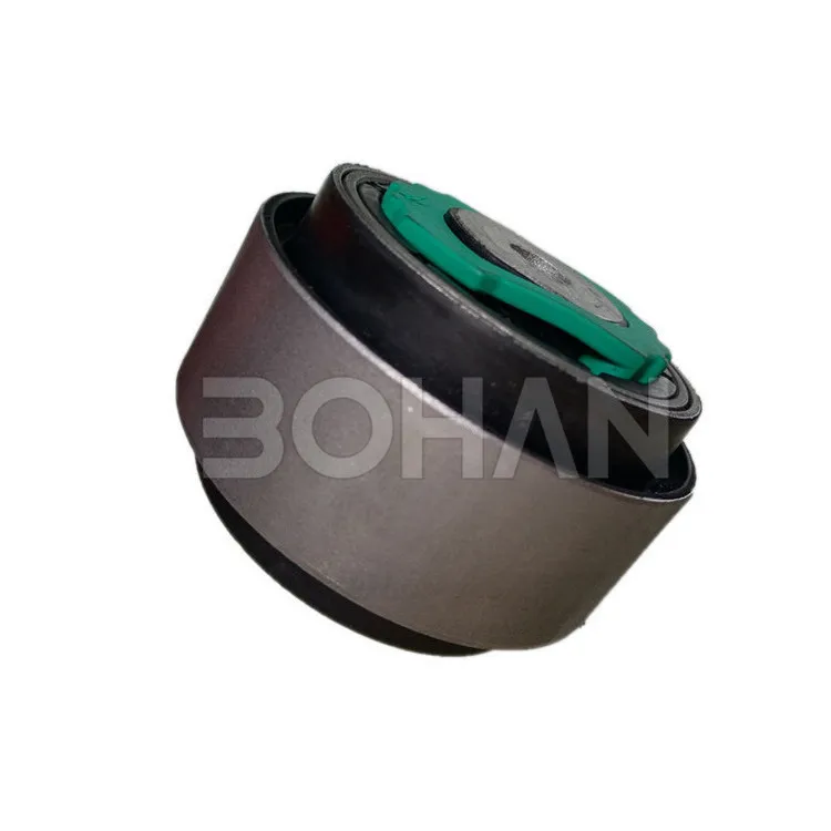 Suitable for JAGUAR S-TYPE XJ Lower swing arm bushing suspension rubber sleeve support arm rubber sleeve OE:C2C226261