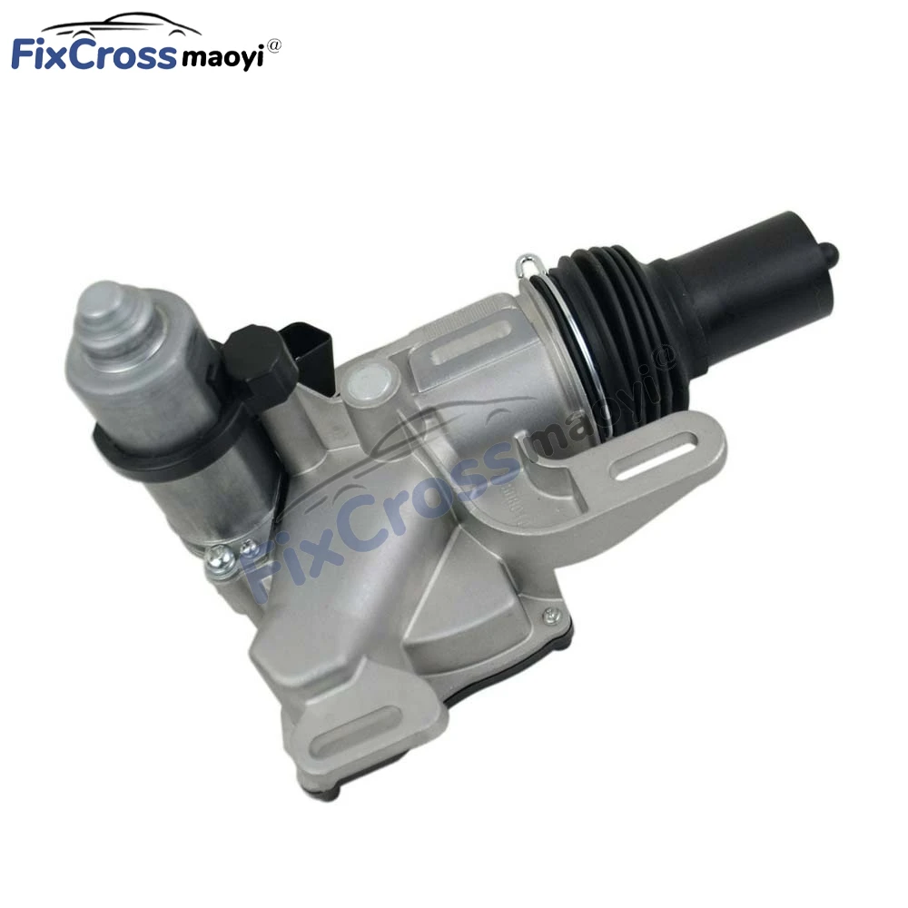 Clutch Slave Cylinder Actuator A4512500062 3981000066 4512500062 013981000022 For Smart Fortwo Cabrio Coupe (451) 0.8 1.0