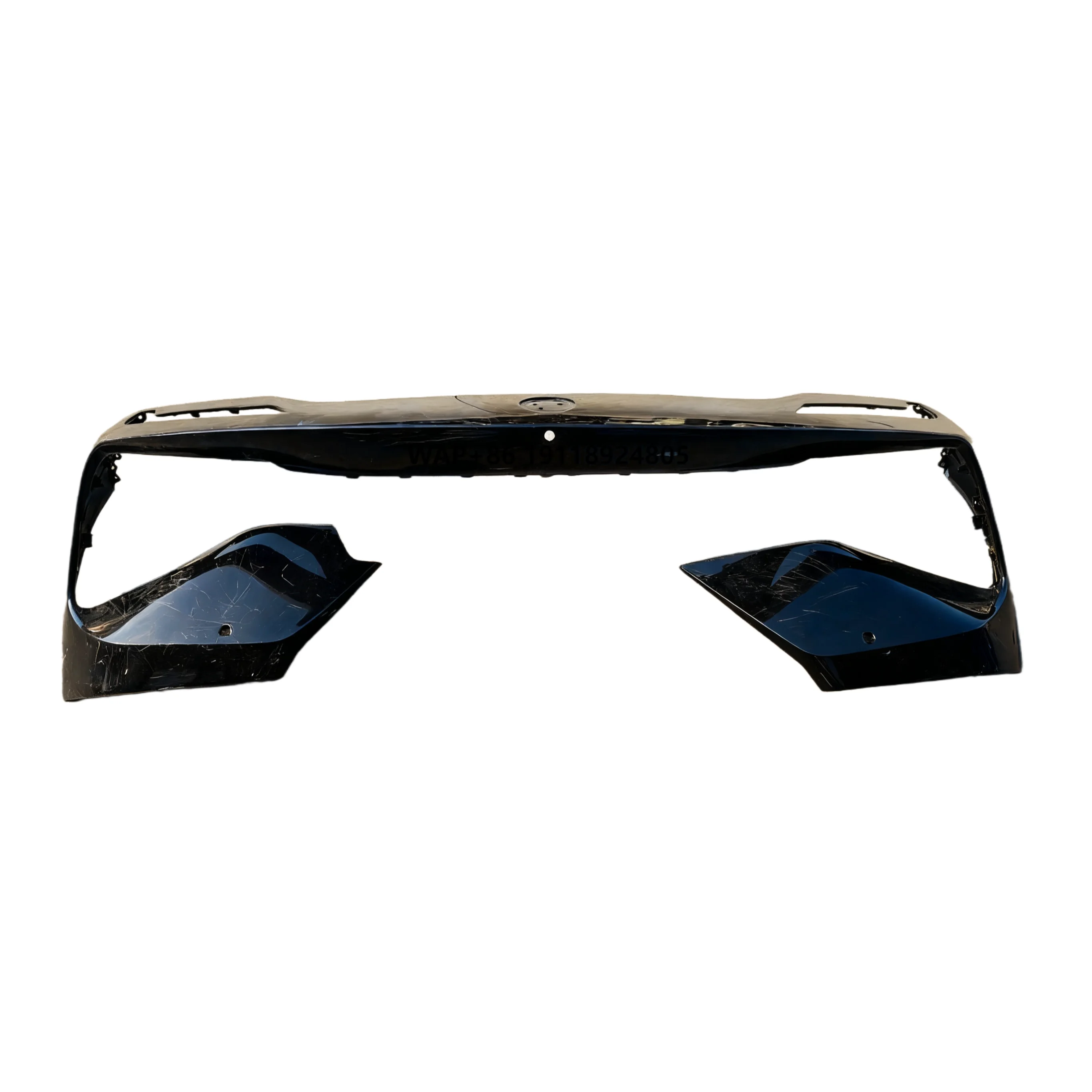 

For Lotus Emeya Vehicle Parts Automotive Parts Bumper Accessories Car Front Bumper