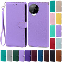 Leather Case For Infinix Note 12 2023 Wallet Case Magnetic Flip Phone Fundas for Infinix Note 12 Pro 4G X676B NFC Cover Coque
