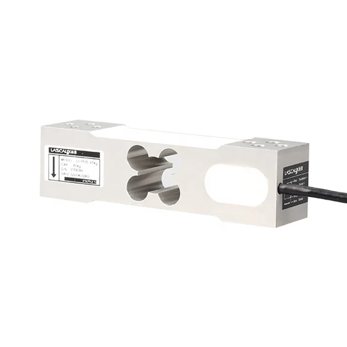 

LC1535 Stainless Steel Load Cell 5kg & 10kg Capacity for Tension & Compression Forces Force Sensors & Load Cells Product