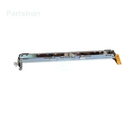 Original new Clamp Plate Assy  023-75112 For use in Riso EZ 200 220 300 230 330 370 390 570 590 Duplicator Parts