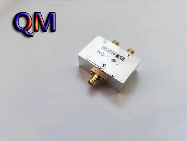 1-700 ميجا هرتز مقسم الطاقة RF مقسم الطاقة الموحد مقسم الساعة إذا مقسم الطاقة