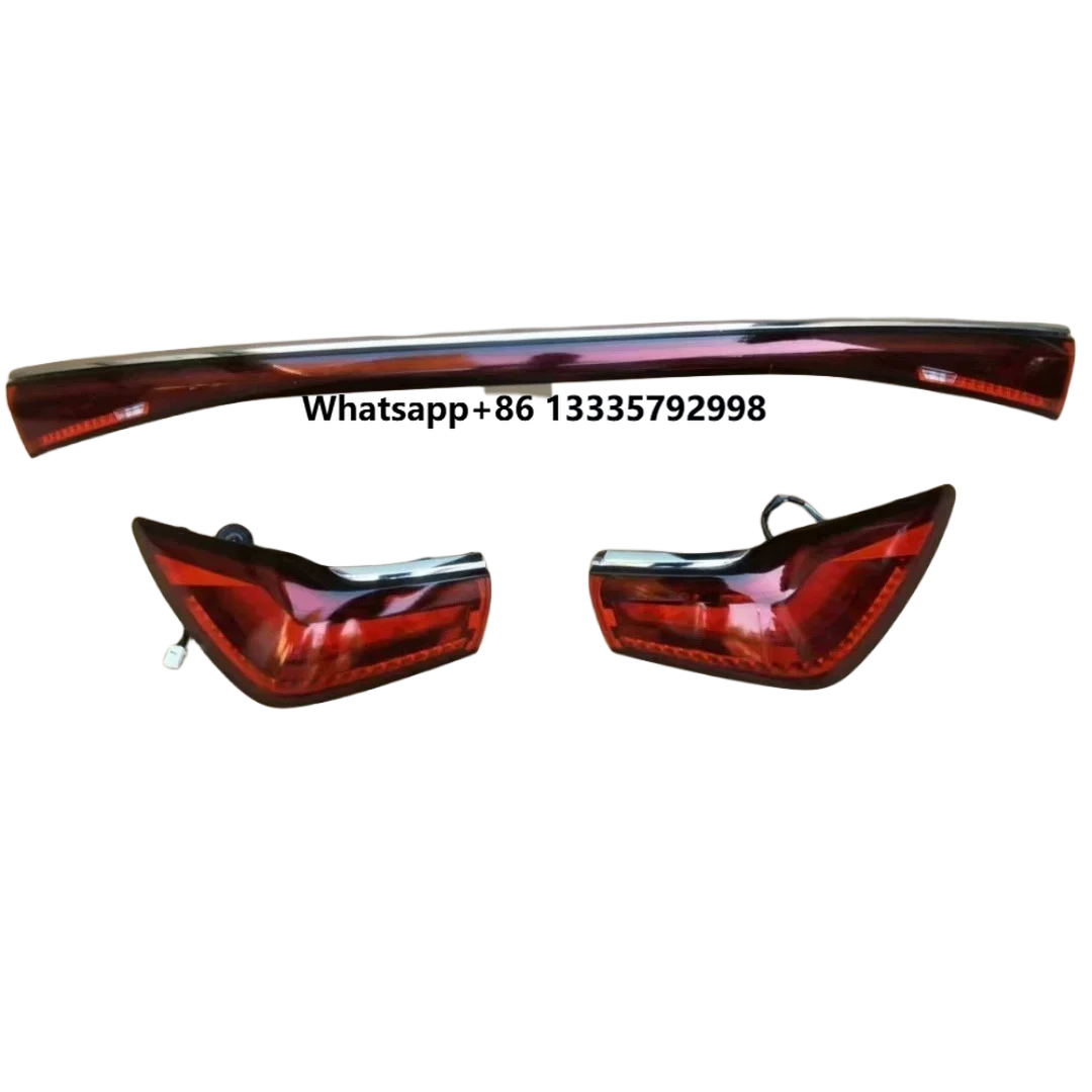 

New Energy Vehicle Auto Lighting Systems Car Led Lights Led Taillight for BYD Yuan Plus