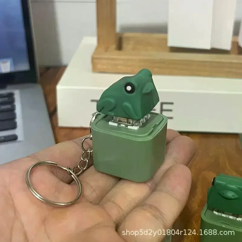 Thumbnail 4 - #31 Best Keychain with Light to Buy In 2026