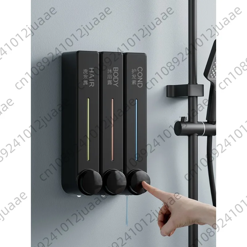 Soap Dispenser Wall…