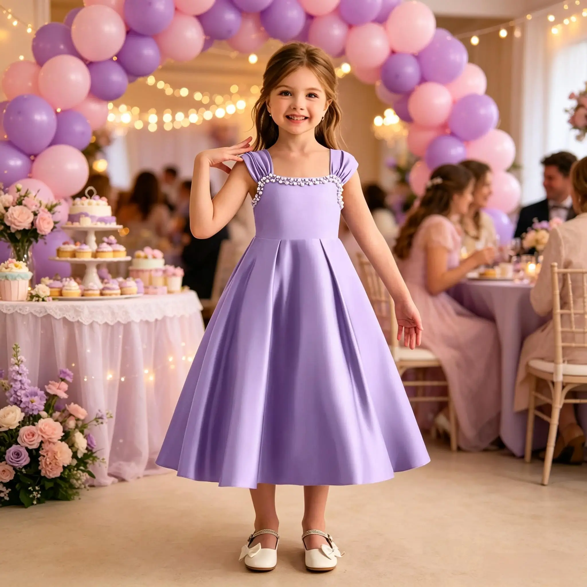 cswdocy-vestido-de-dama-de-honor-para-ninas-encantadoras-vestido-midi-de-saten-con-cuello-cuadrado-y-cuentas-de-perlas-vestido-de-nina-de-las-flores-para-concurso-de-belleza-fiesta-formal-2026