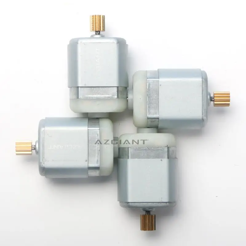 AZGIANT Quiet Operation Steering Column Lock Motor 12V FC-280 High Power Car Interior Accessories for Audi Q3 RS 8U MK1 Quattro