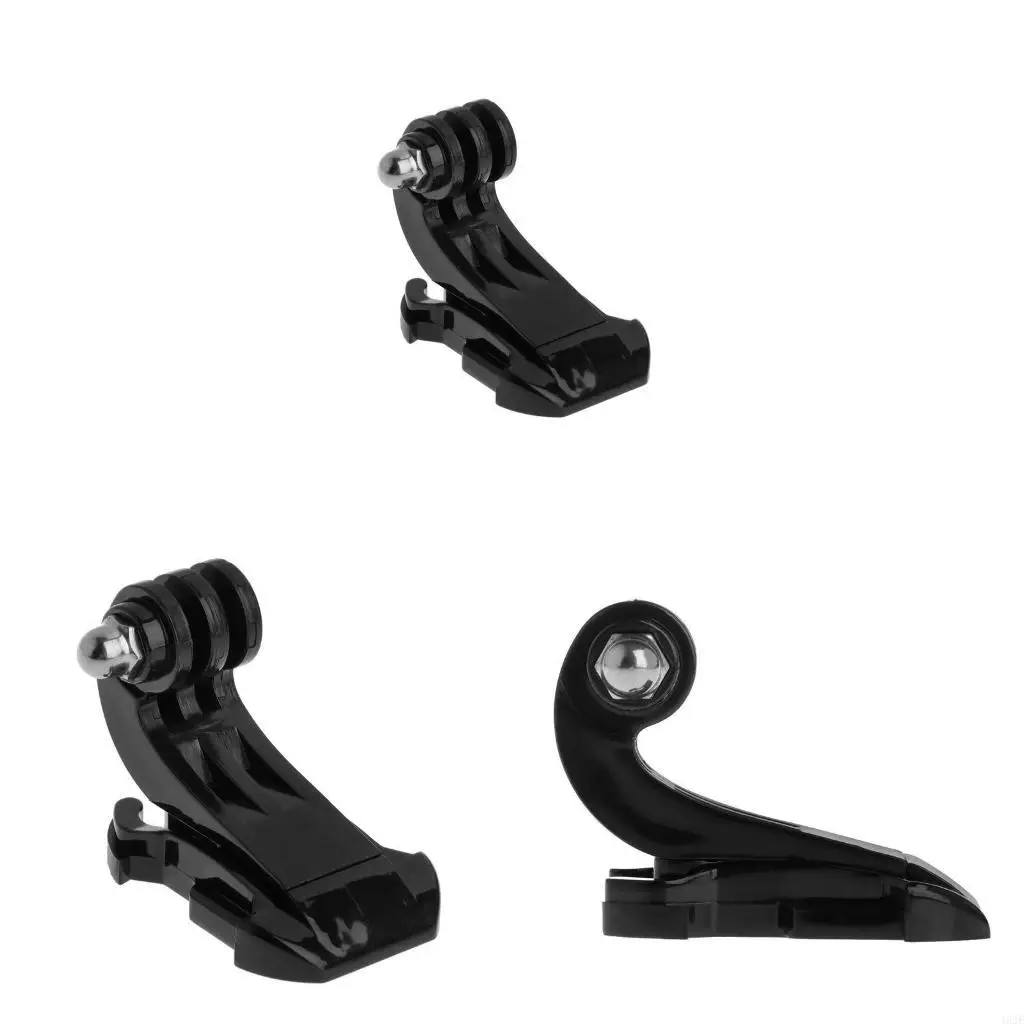 462e J Hook Buckle Base montaggio rapido verticale per 6 5 4 3+