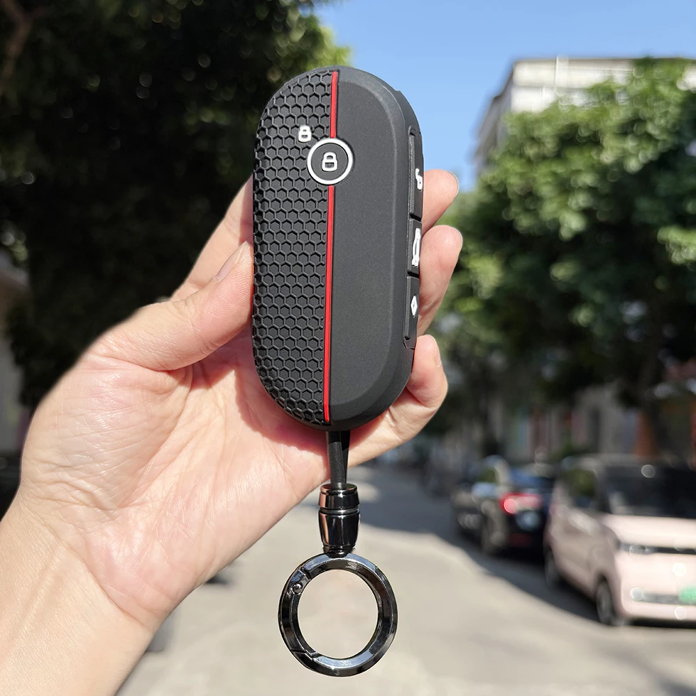 Keychain Protection… - image