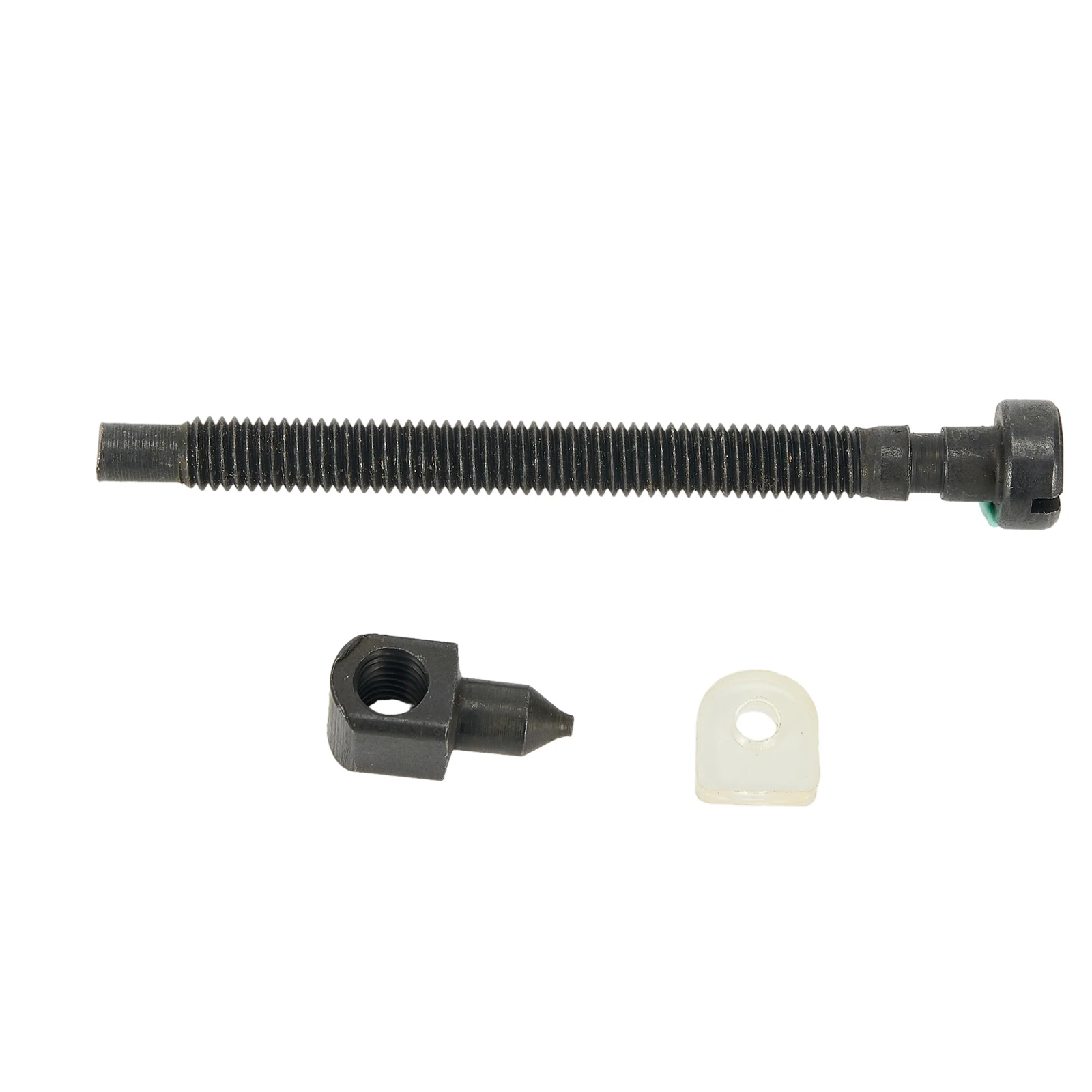 Chain Tensioner Adjuster Screw For 55 50 51 42 246 340 242XP Chainsaw  Chain Tensioner Adjuster Screw  Power Equipment Parts