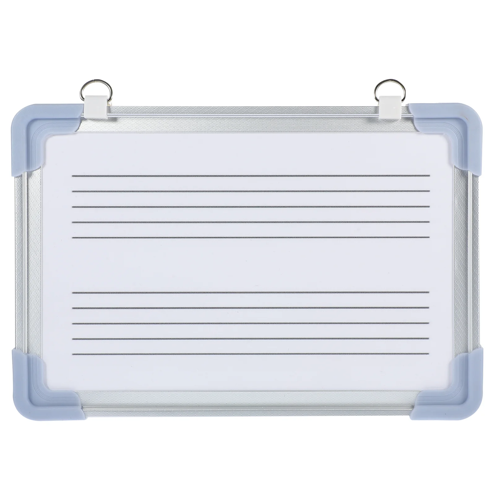 

Staff Whiteboard with Lines Notation Magnetic Erasable The Lap Dry Erase Writing Learning Classroom Teaching Boards