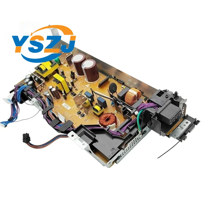 

RM2-8950 RM2-8951 Printer Power Board 110V 220V Low Voltage Power Supply For HP M607 M608 M609 LVPS Printer Copier Spare Parts