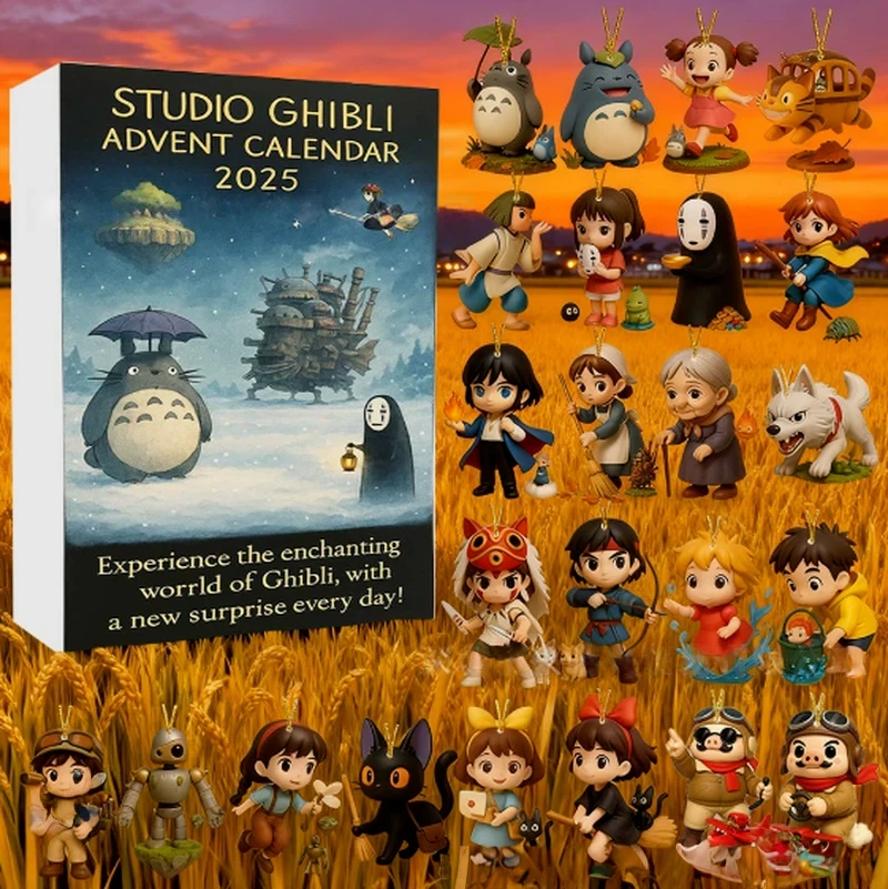 Thumbnail 4 - #29 Best Advent Calendars to Buy In 2026