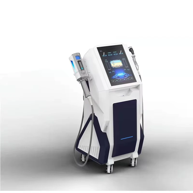 Professional Roller Massage Shaping Slimming Massage Physical Therapy Cellulite Removal Inner Ball lose weight Machine