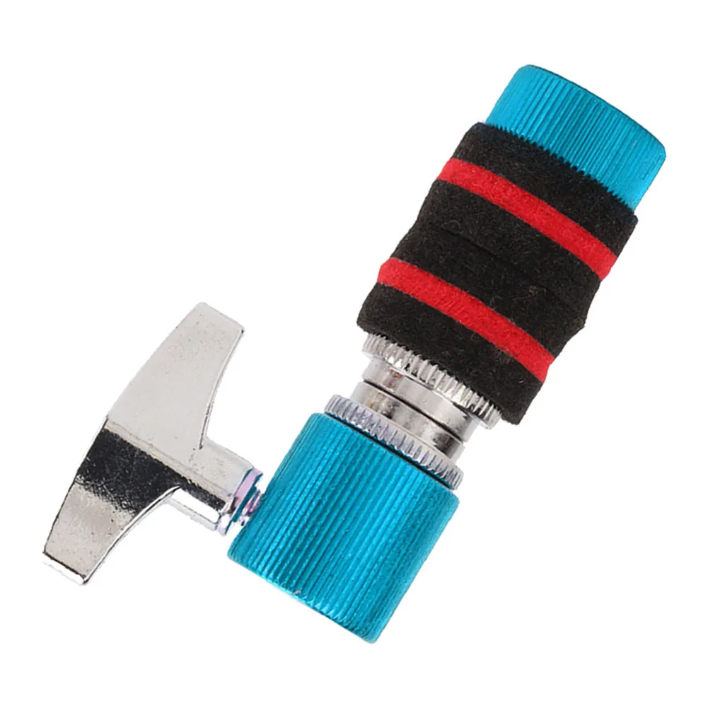 Metal For HiHat Cymbal Clutch Compatible with For Jazz Drum Rust Resistant and Wear Proof for Drum Hardware Components