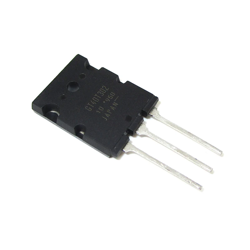 GT40T101 GT50J101 GT25Q101 GT80J101 GT40T321 GT60M303 GT40T301 GT40T302 TO-3P IGBT wysoka tranzystory mocy