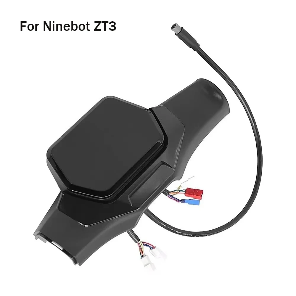 

High-definition Durable LED Display Dash Board Meter(Chinese version) Accessories For Ninebot Segway ZT3 Electric Scooter Parts