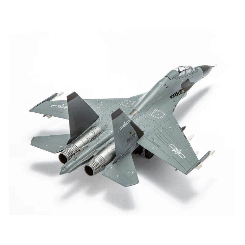 

High Quality 1:32/1:48/1:72 SU 30 Heavy Fighter Aircraft Model Toys Metal Airplane Diecast Plane for Model Collectors