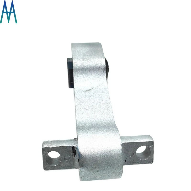 Soportes de montaje de motor 68081614AD para Dodge Fiat 500 2012 2013 2014 2015 2016 2017 2018 2019