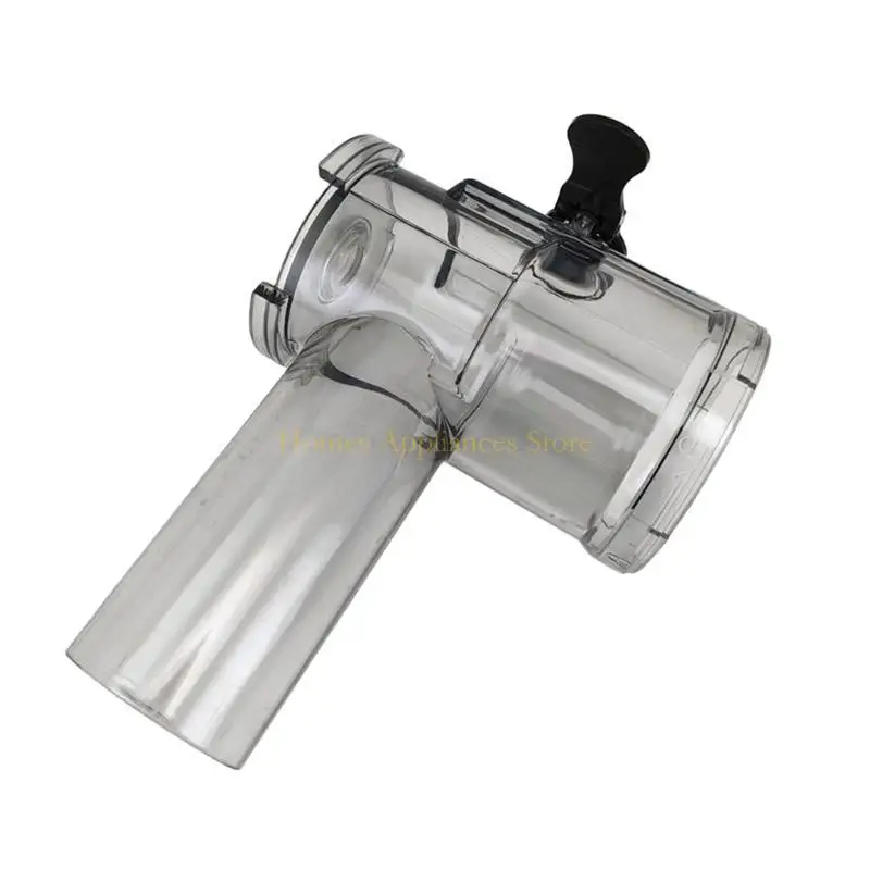 

D0AB Versatile Accessory Set Convenient Slow Juicer Accessories Plastic Material