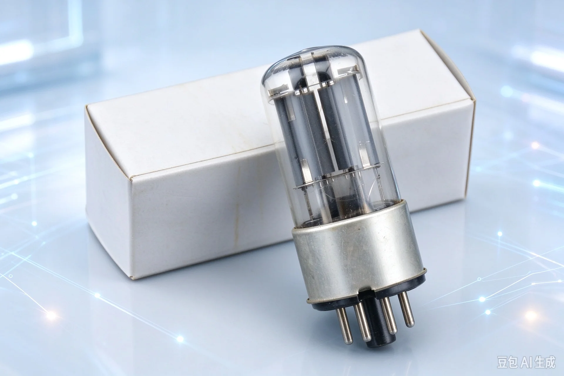 5-pezzi-marca-shuguang-tubo-a-vuoto-6n7p-sostituisce-il-modello-nanjing-6h7c-tubo-driver-eccellente-e-a-prezzo-accessibile