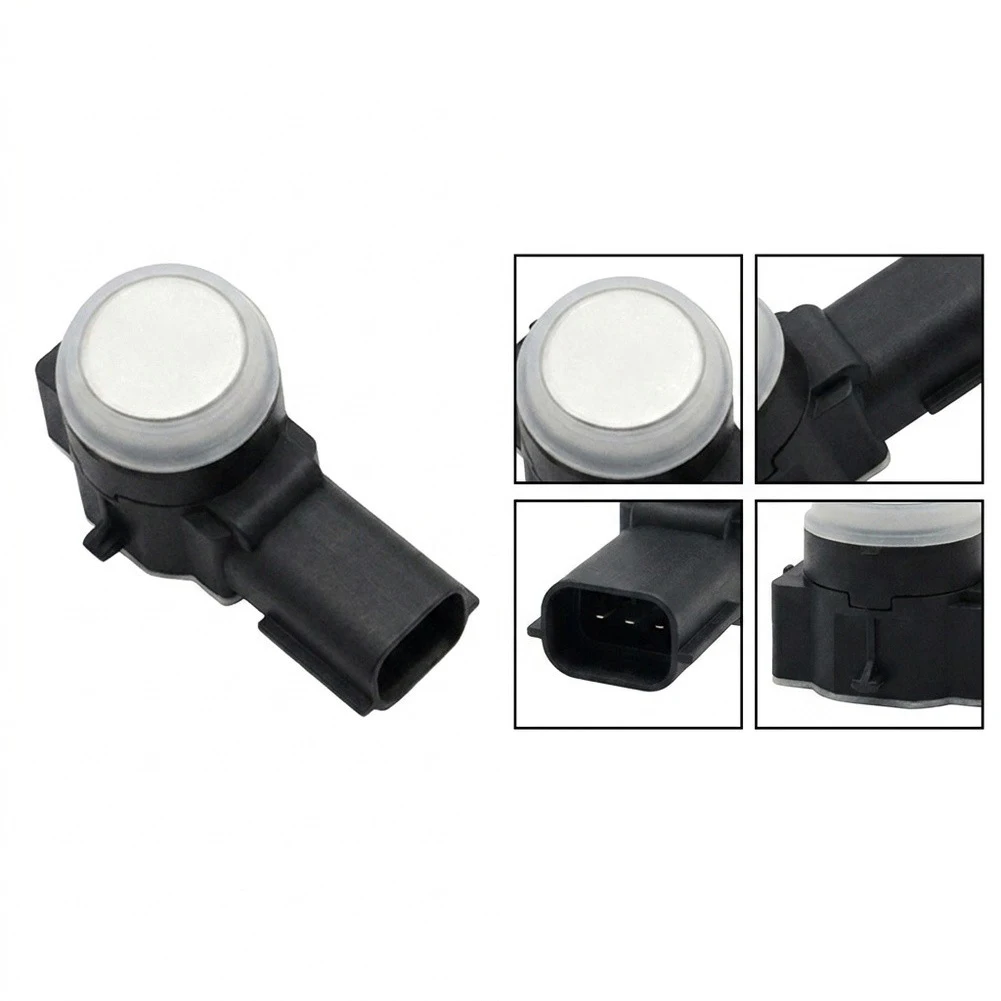 4 Pcs Parking Sensor 52050134 For Buick For Cadillac For Escalade For GMC
