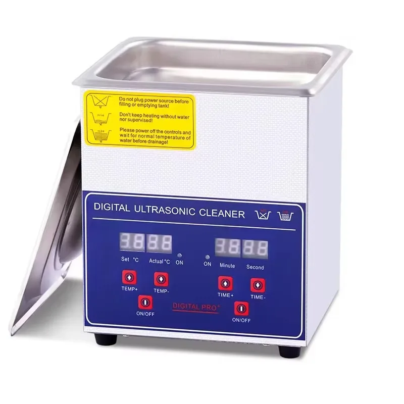 Dental Ultrasonic C…