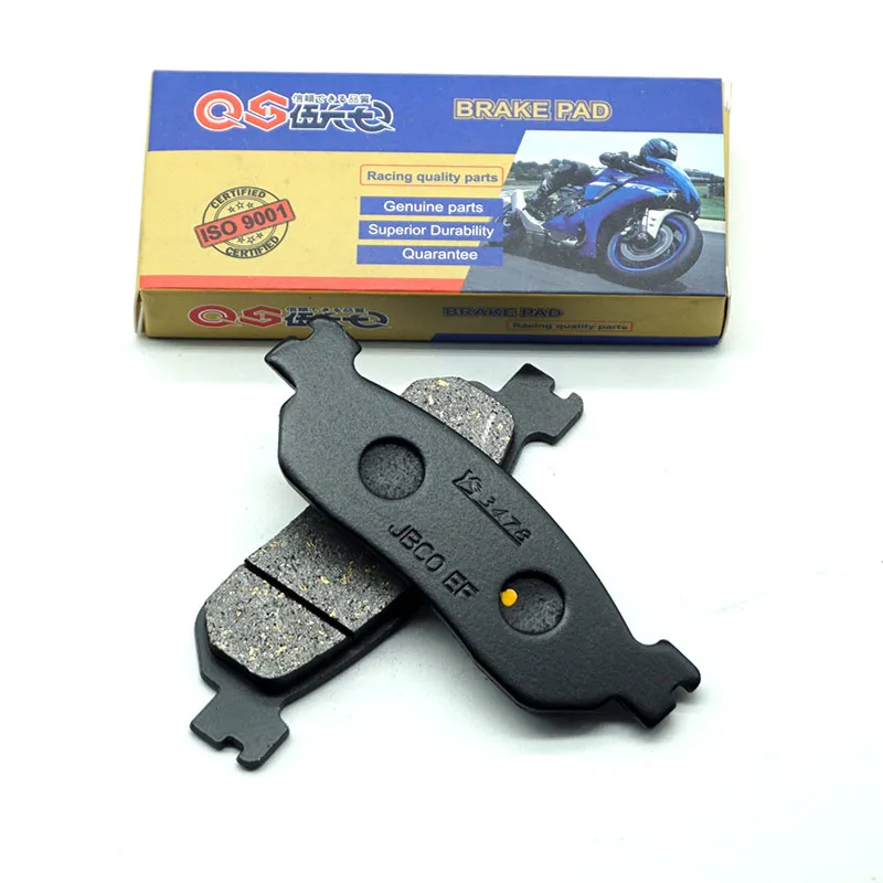 مكابح أمامية وخلفية للدراجات النارية لياماها VP250 X-City 250 2007-2017 YP250R X-MAX 250 / ABS 2010-2021 VP YP 250 YP250