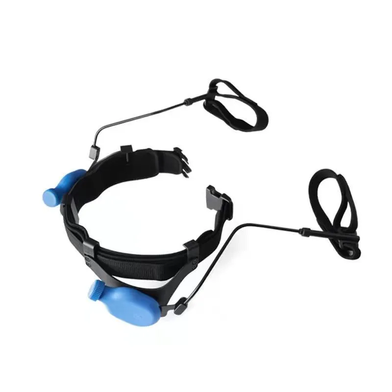 معدات تدريب إعادة تأهيل كبار السن السكتة الدماغية شلل نصفي الهيكل الخارجي الأطراف السفلية المشي رفع الساق المساعدة المشي #2