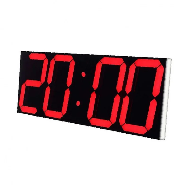 Synchronized System WIFI Digital NPT Clock